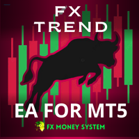 Fx Trend Scalper EA