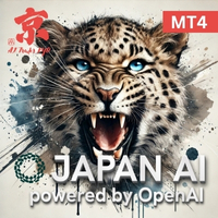 Japan AI Exo Scalp EA MT4