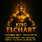 King ElChart Manual Trade Panel