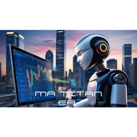 MA Titan Ea