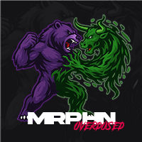 MRPHN Overdosed EA
