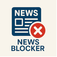 News Blocker