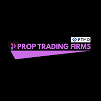 Prop Firm Trading Panel
