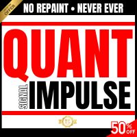 Quantum Impulse