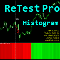 ReTest Pro Histogram m