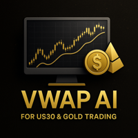 VWAP AI for NASDAQ and US30 Trading