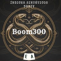 Boom300 Spikee