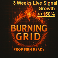 Burning Grid
