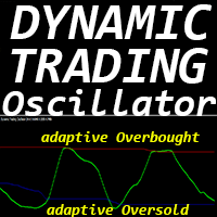 Dynamic Trading Oscillator m