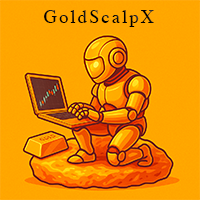 GoldScalpX
