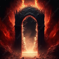 Hell Door