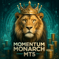 Momentum Monarch MT5