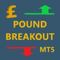 Pound Breakout MT5