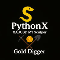 PythonX M1 Scalper XAUUSD