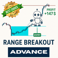 Range BreakOut Advanced
