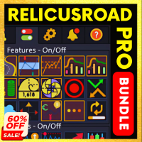 RelicusRoad Pro MT5