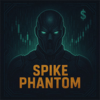 Spike Phantom
