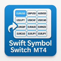 Swift Symbol Switch