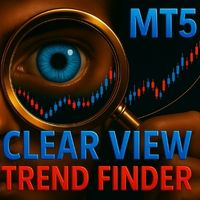 ClearView Trend Finder