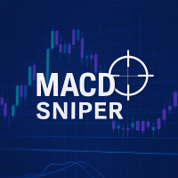 EA123 Sniper MACD MT5