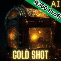 Gold Shot AI