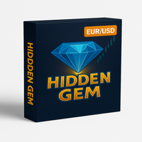 Hidden Gem EurUsd