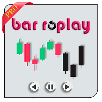 MT5 Bar Replay Pro