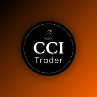 Nova CCI Trader