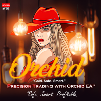 Orchid Gold EA