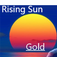 Rising Sun Gold MT5