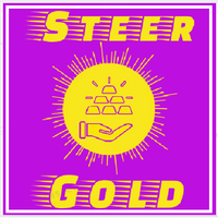 Steer Gold