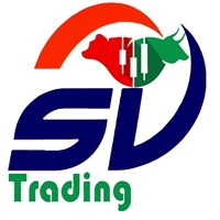 SV Trading Panel