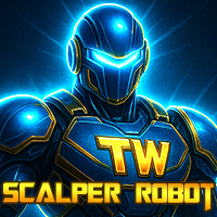 TW Scalper Robot MT4