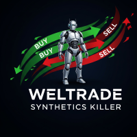 Weltrade Synthetics Killer MT5