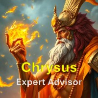 Chrysus GoldTrader EA