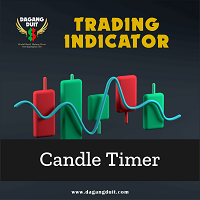Dagangduit Candle Timer MT5