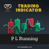 Dagangduit PL Running