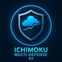 Ichimoku Multi Defense EA