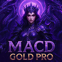 MACD Gold Pro