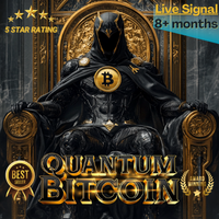 Quantum Bitcoin EA