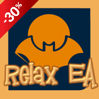 Relax EA MT5