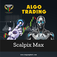Scalpix Max