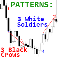 Three Soldiers Three Crows ms