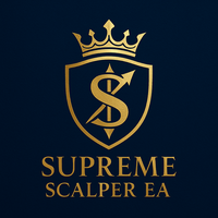 Xauusd Supreme Scalper Expert Advisor