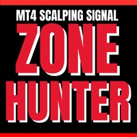 Zone Hunter