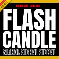 Flash Candle MT5