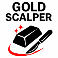 Gold Trend Swing Scalper