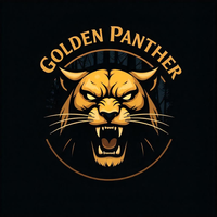 Golden Panther