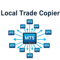 Local TradeCopier MT5