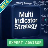 Multi Indicator Signal